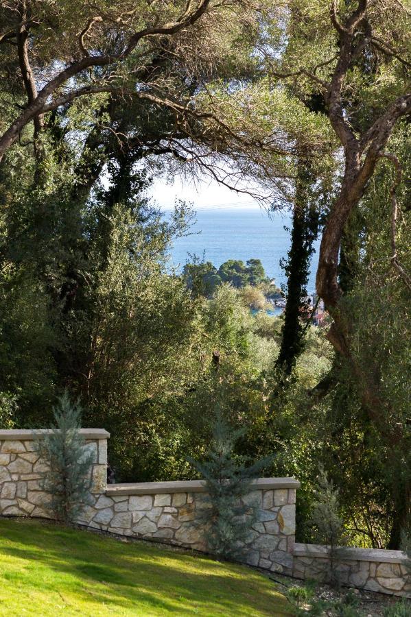 Topos Villas Parga Exterior foto